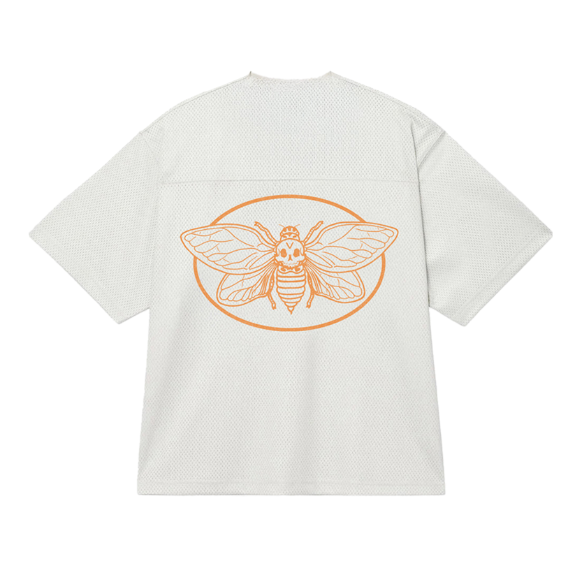 Athletic Jersey