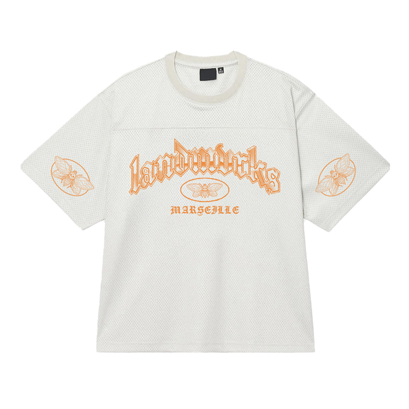 Athletic Jersey
