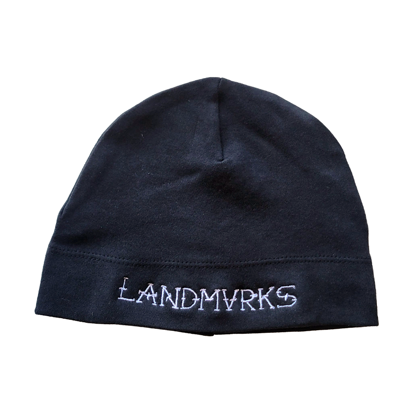 Baby Black Hat