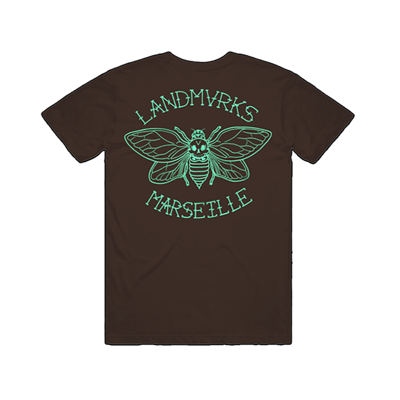 Cicada Summer Tee