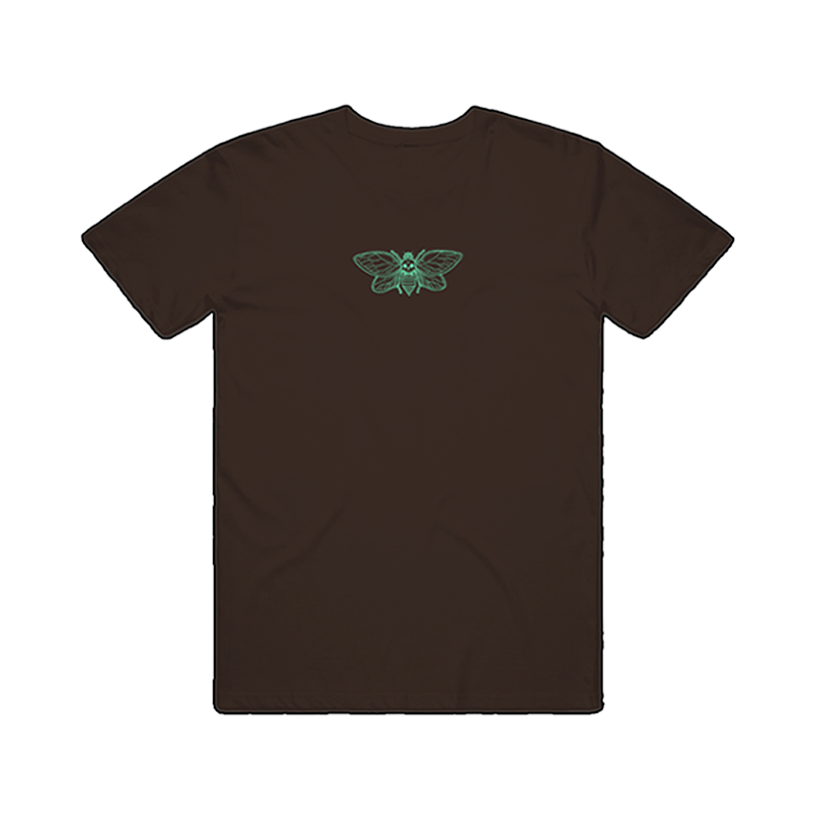 Cicada Summer Tee