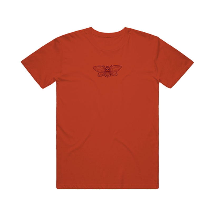 Cicada Summer Tee