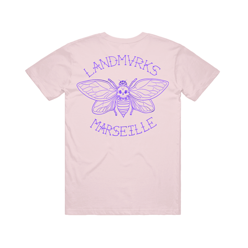 Cicada Summer Tee
