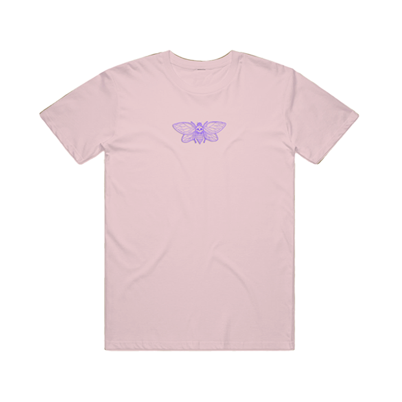 Cicada Summer Tee