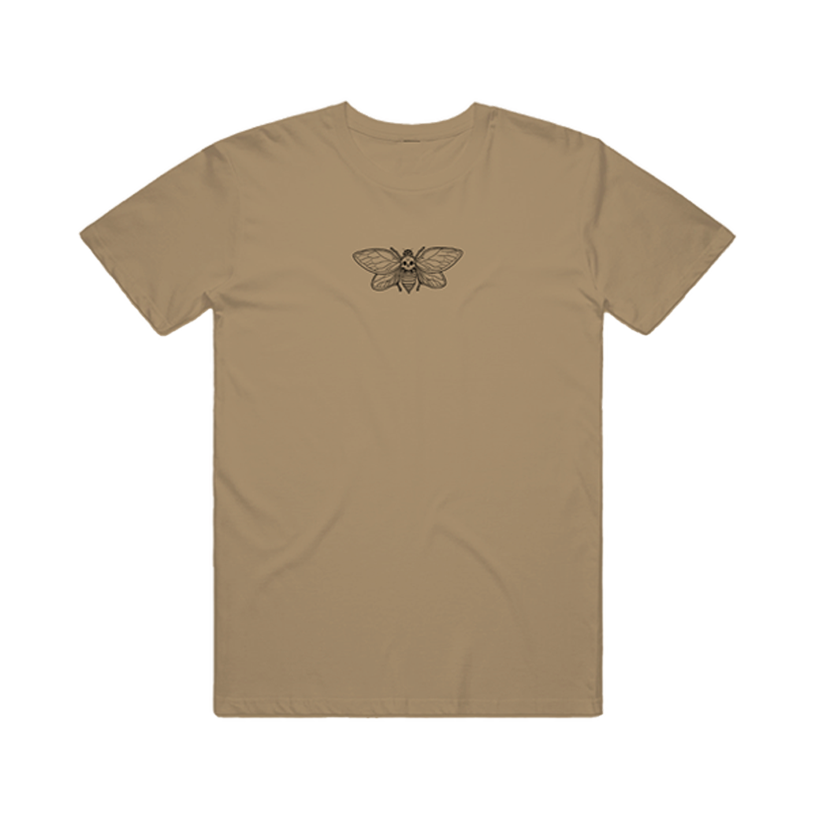 Cicada Summer Tee