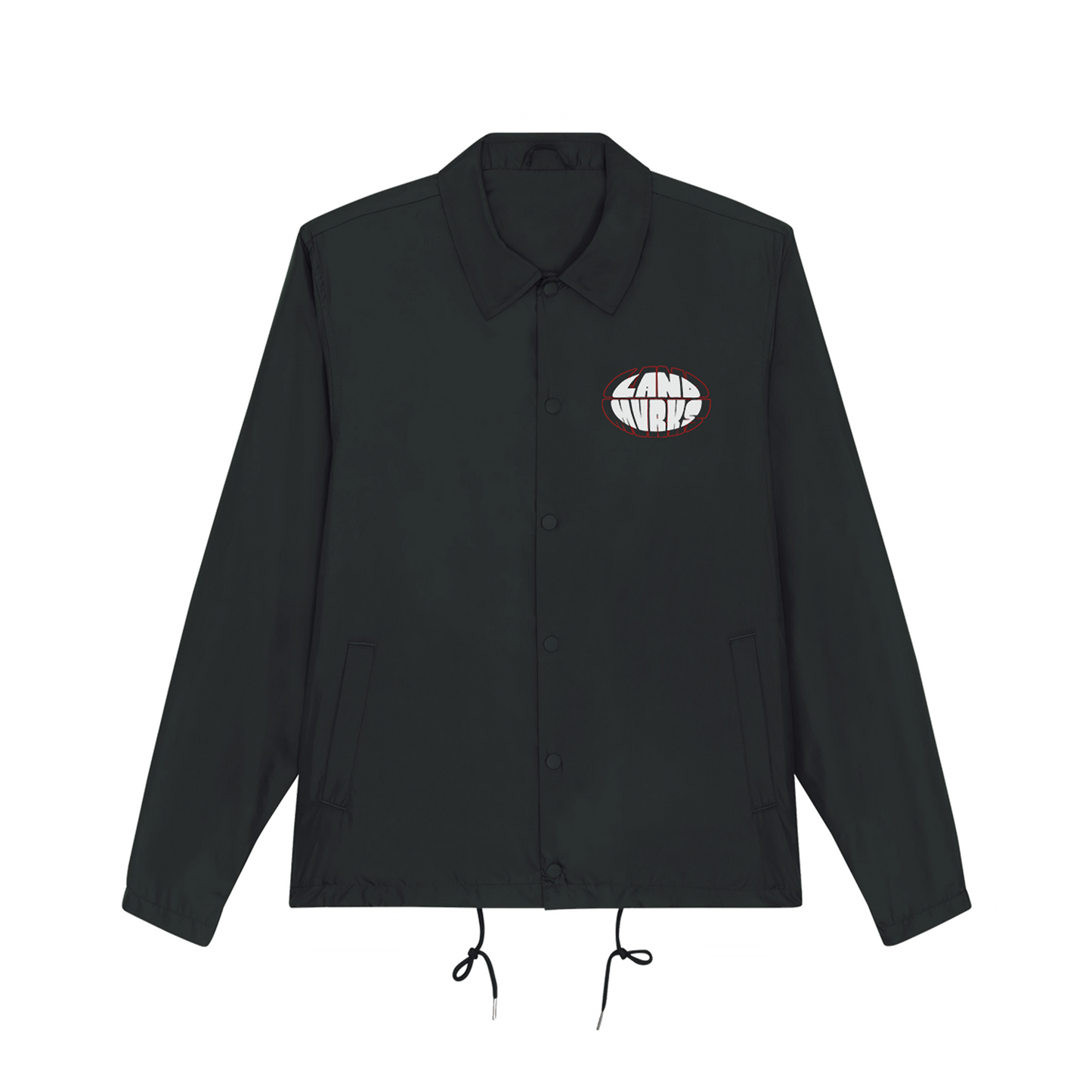 Coach Jacket