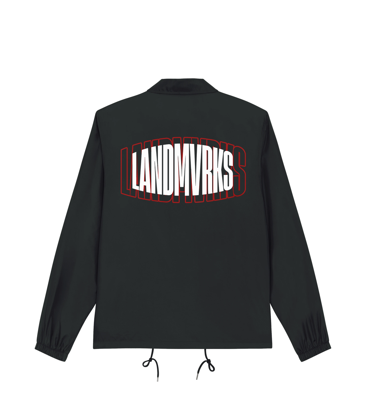 Coach Jacket