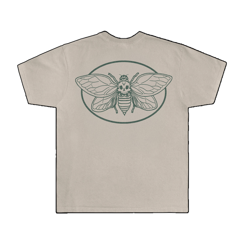Flail Sand Tee