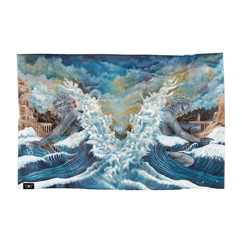Beach Towel