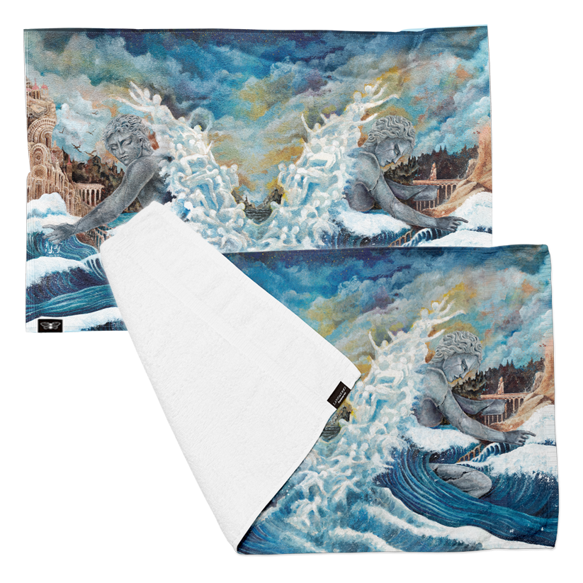 Beach Towel