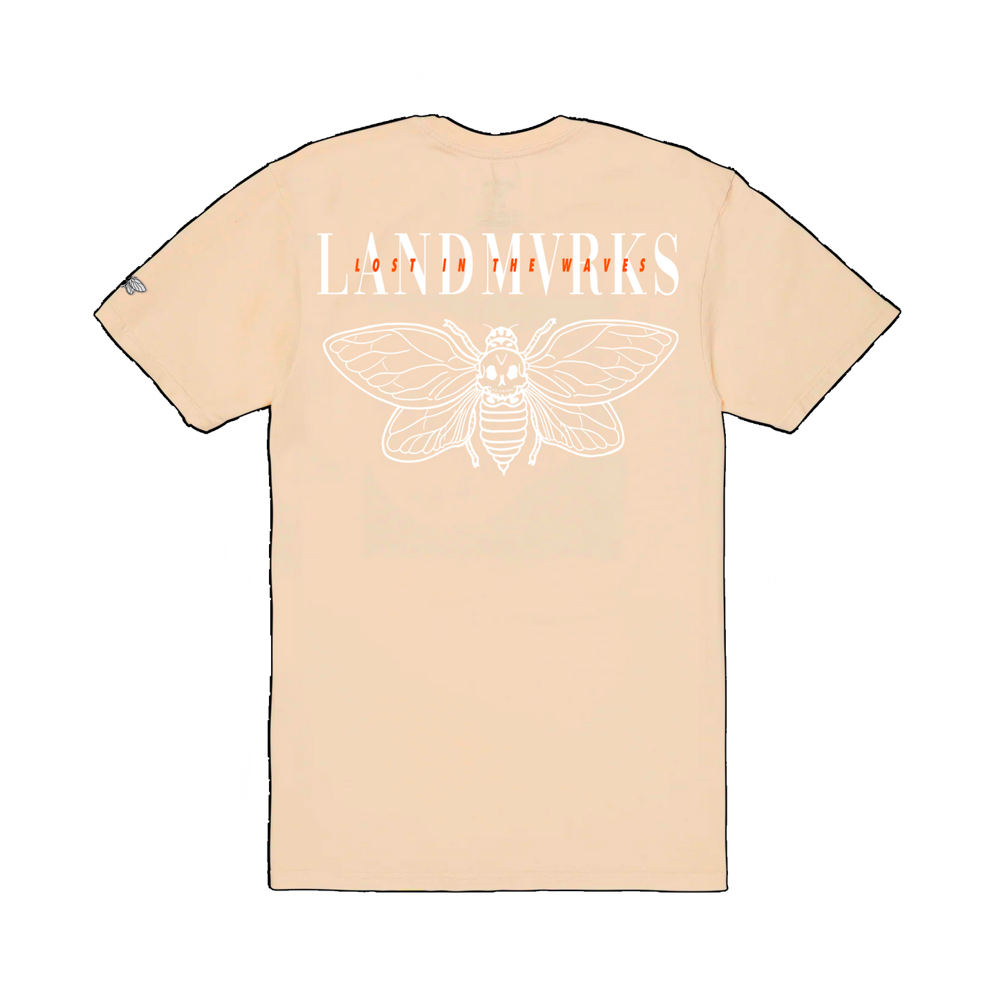 LITW Sand Tee