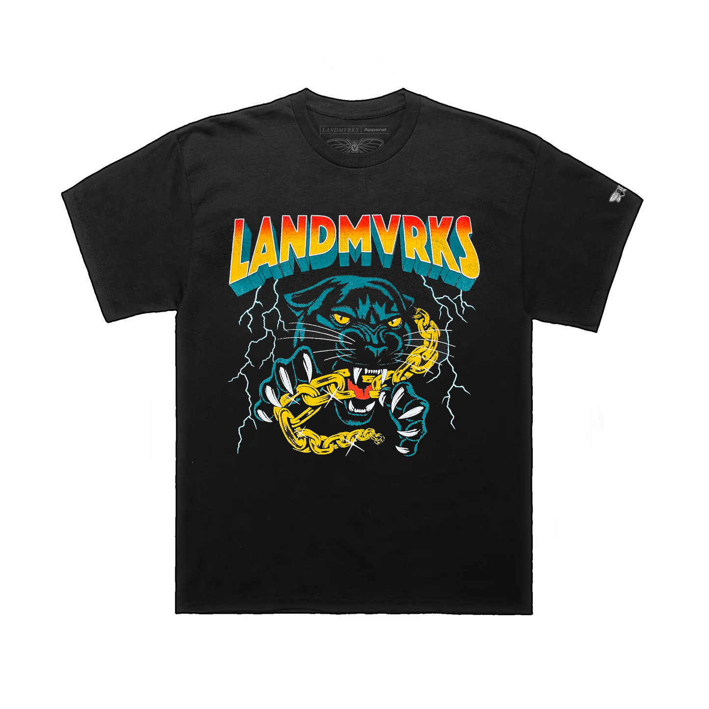 Panther T-Shirt