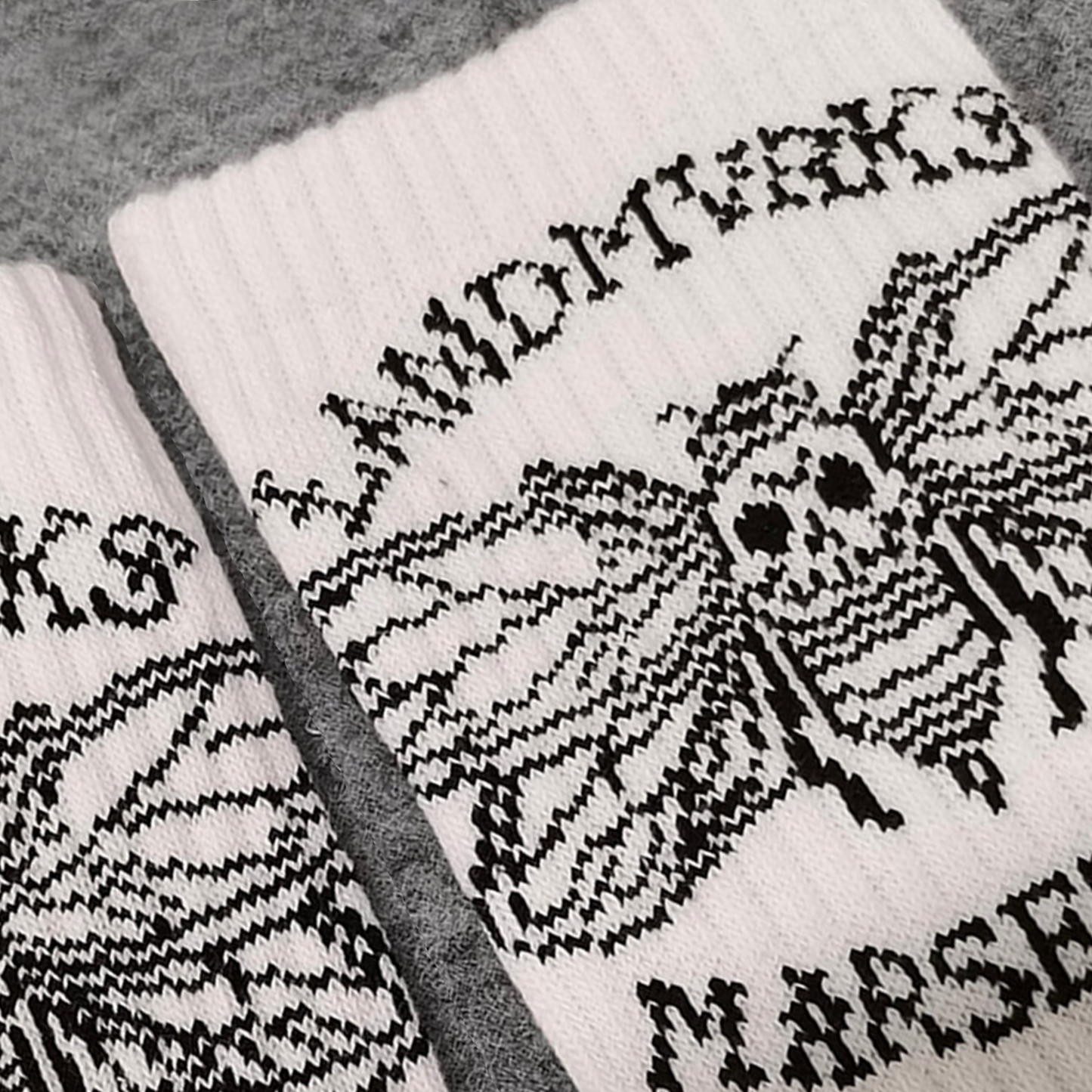 Landmvrks Socks