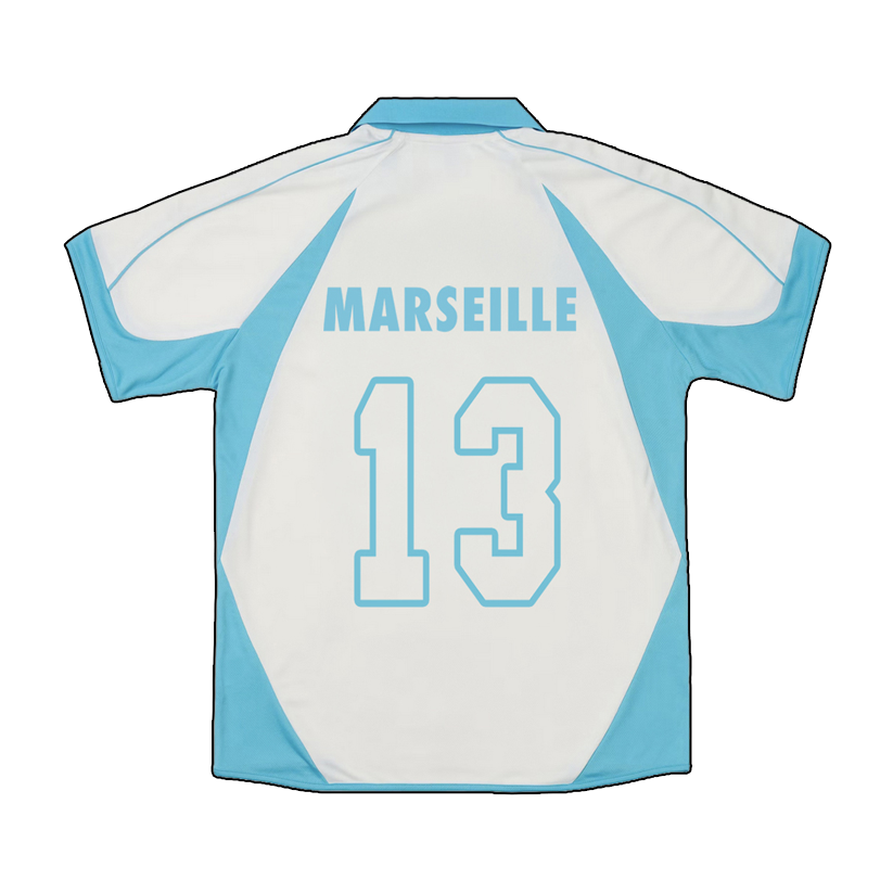 Soccer Jersey
