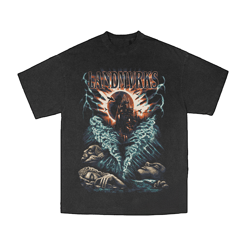 Darkest Place T-Shirt