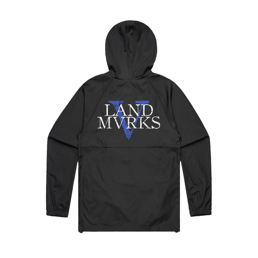 Windbreaker