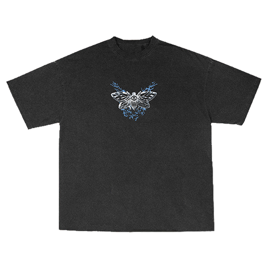 A Line In The Dust Tee Tour Version