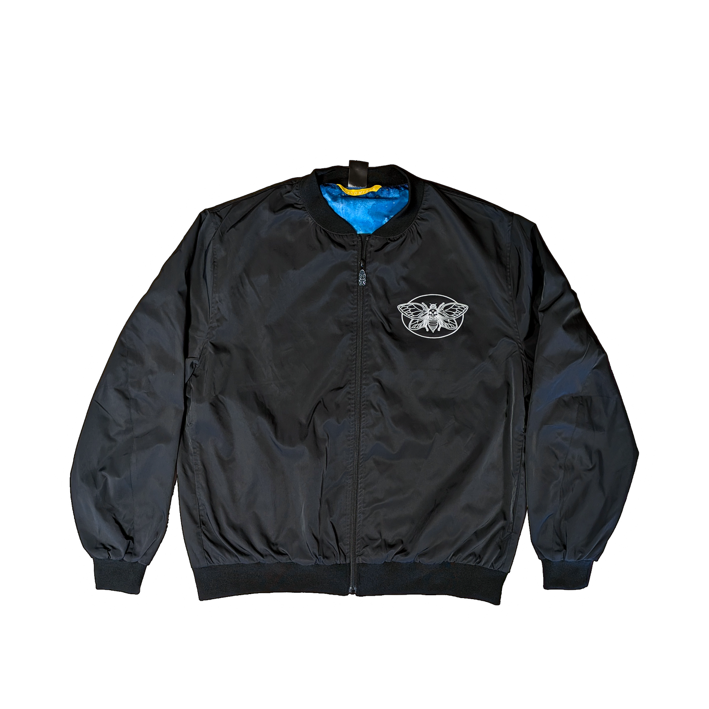 Album Bomber jacket