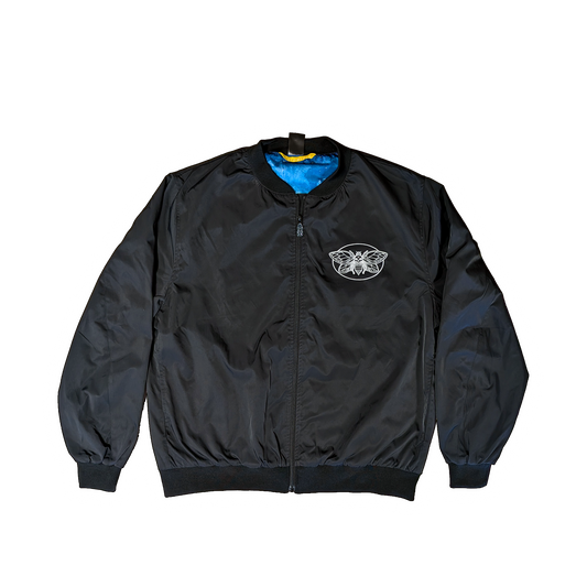 Album Bomber jacket