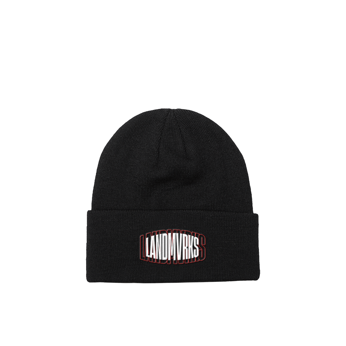 Grunge Logo Beanie