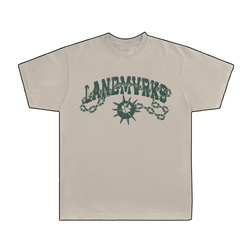 Flail Sand Tee