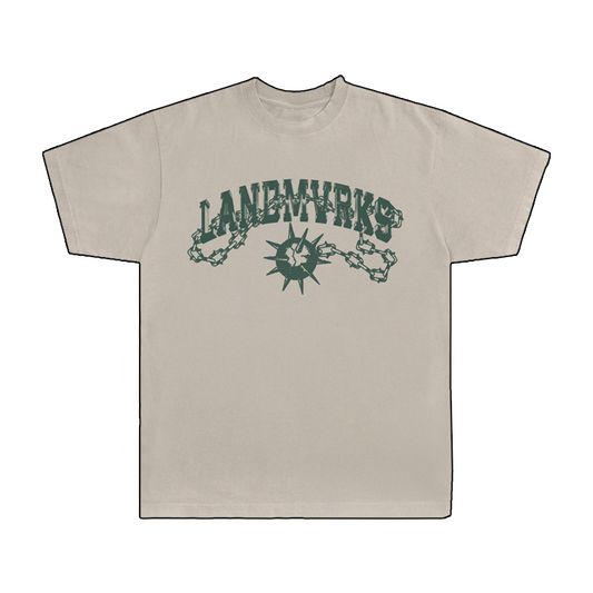Flail Sand Tee