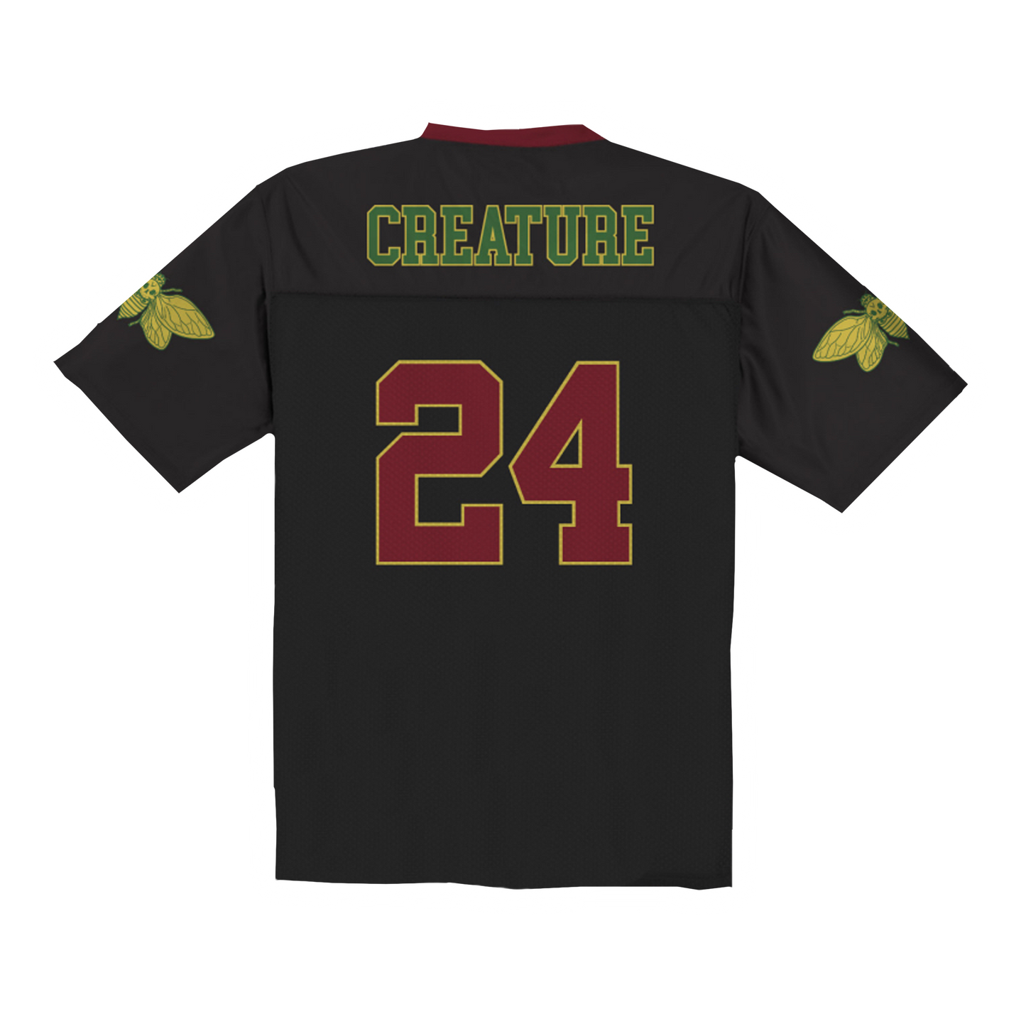 Creature Jersey