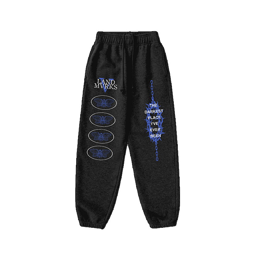 TDPIEB Jogger Pant