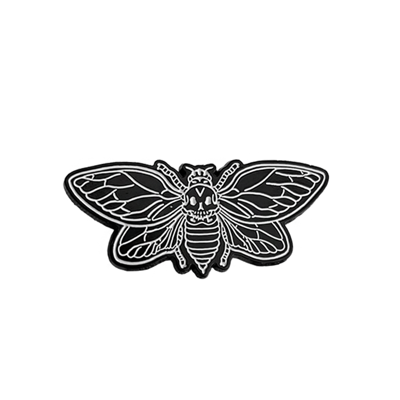 Cicada Pin's
