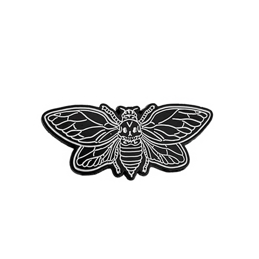 Cicada Pin's