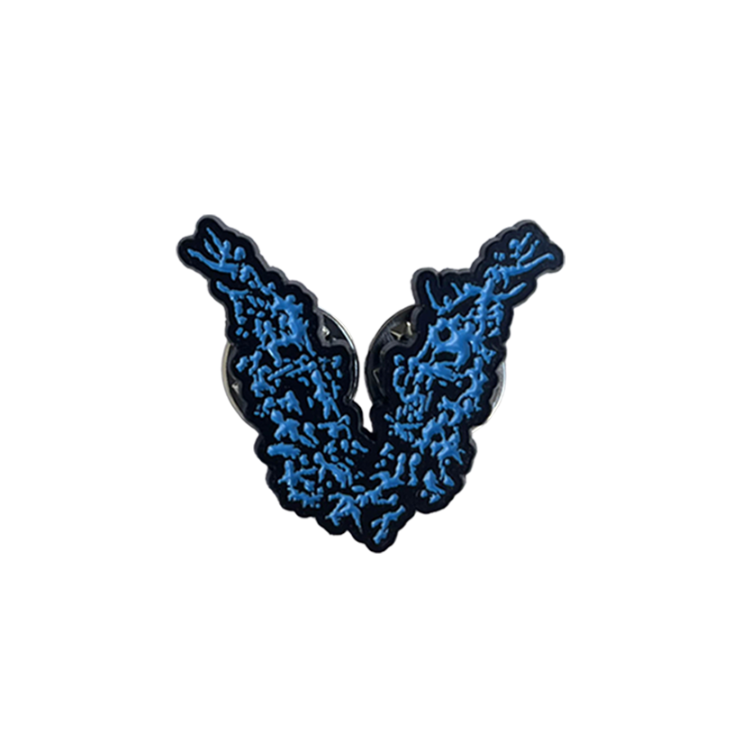 WaVe Pin's