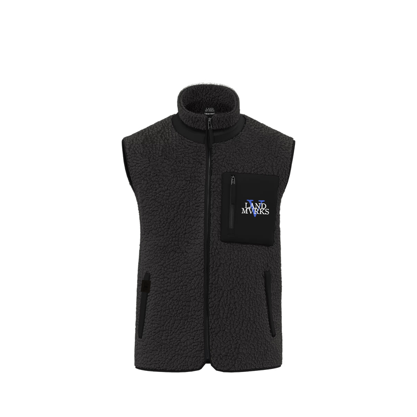 Sherpa Vest