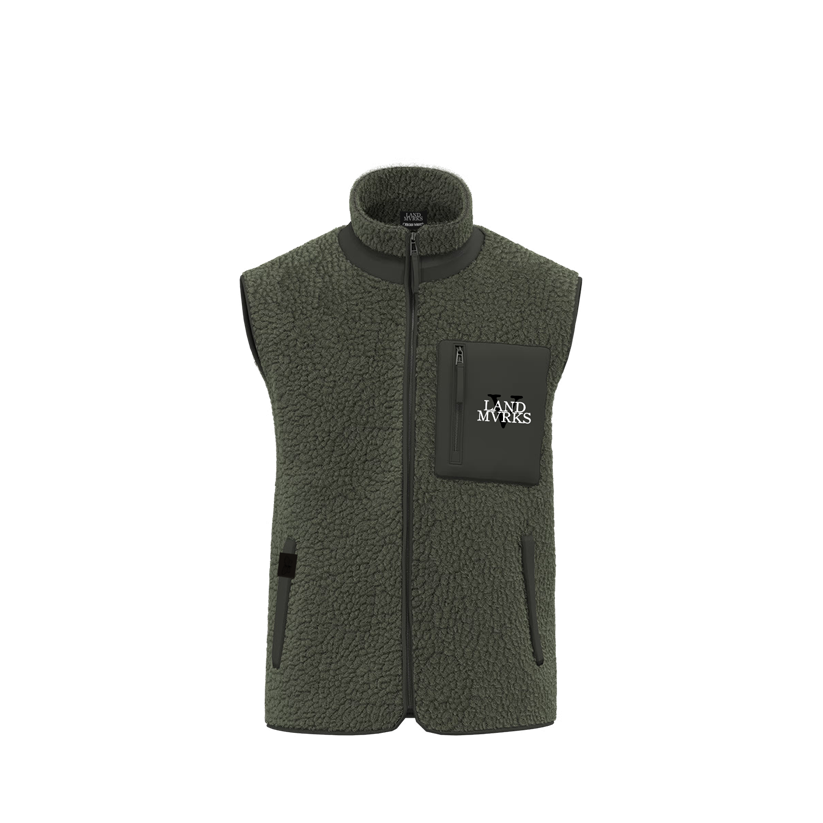 Sherpa Vest