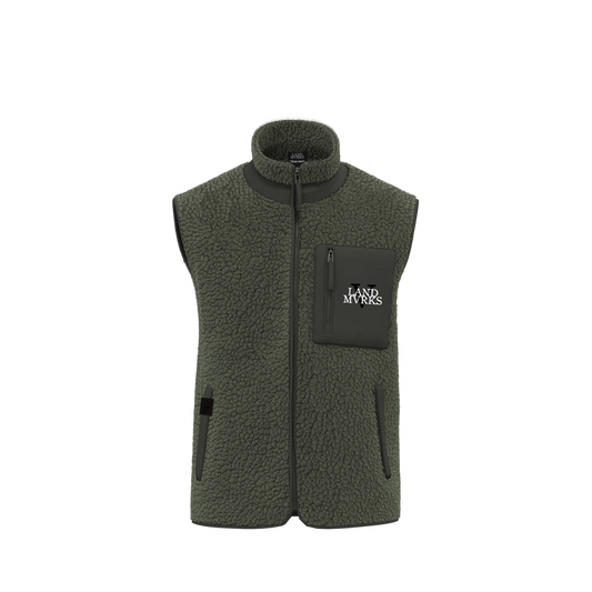 Sherpa Vest