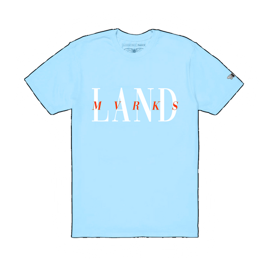 Light Blue T-Shirt