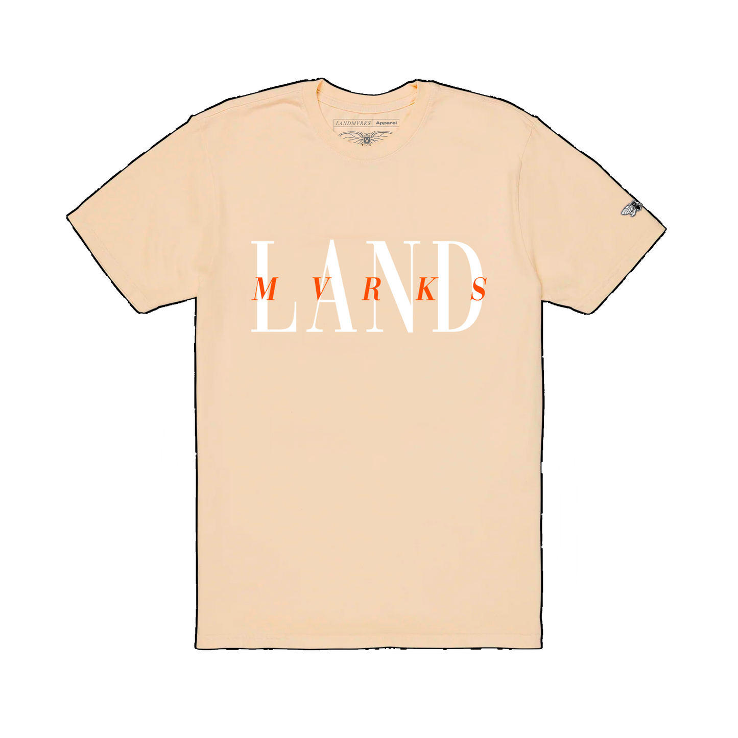 LITW Sand Tee