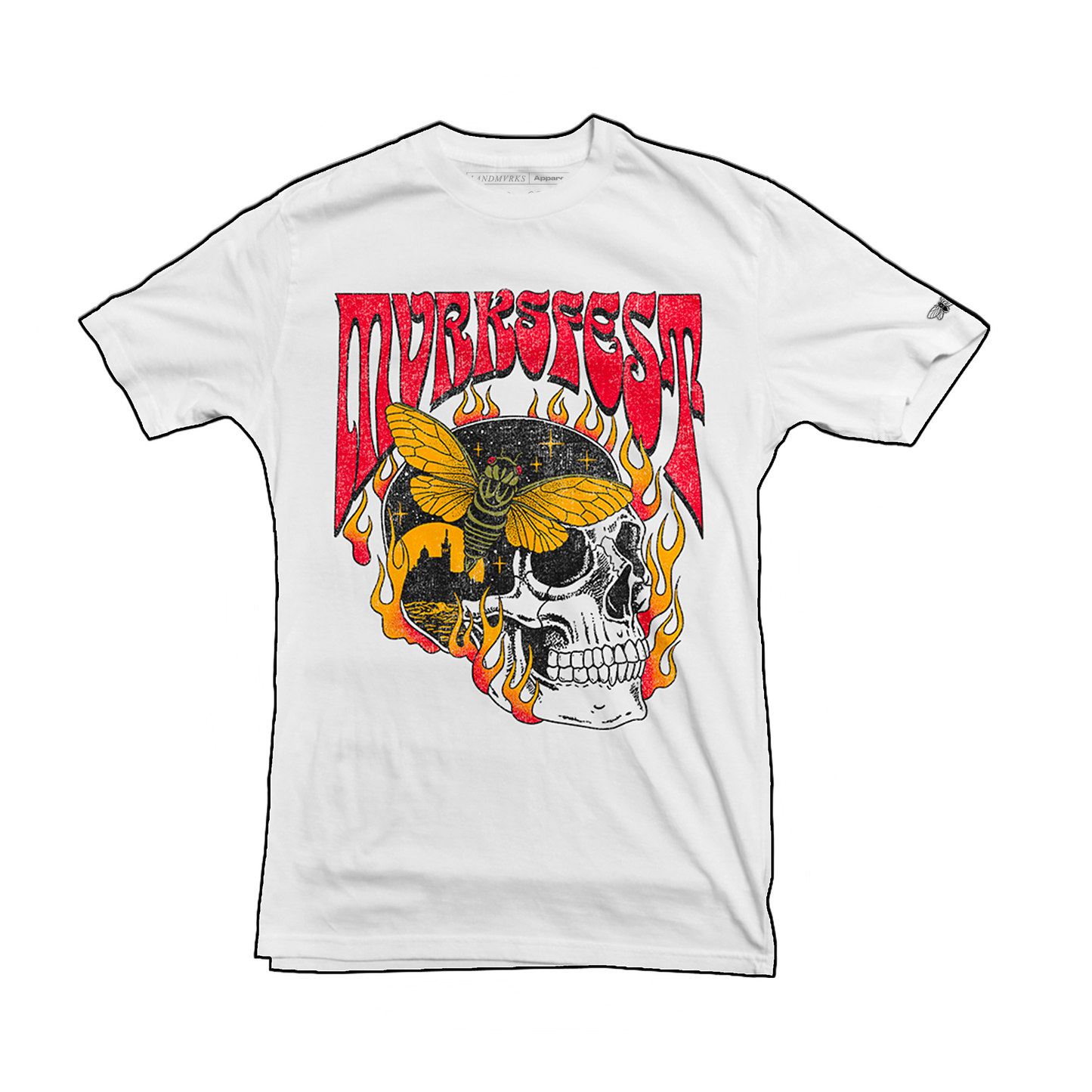 MVRKSFEST Tee