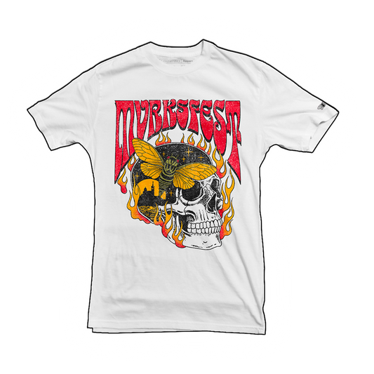 MVRKSFEST Tee