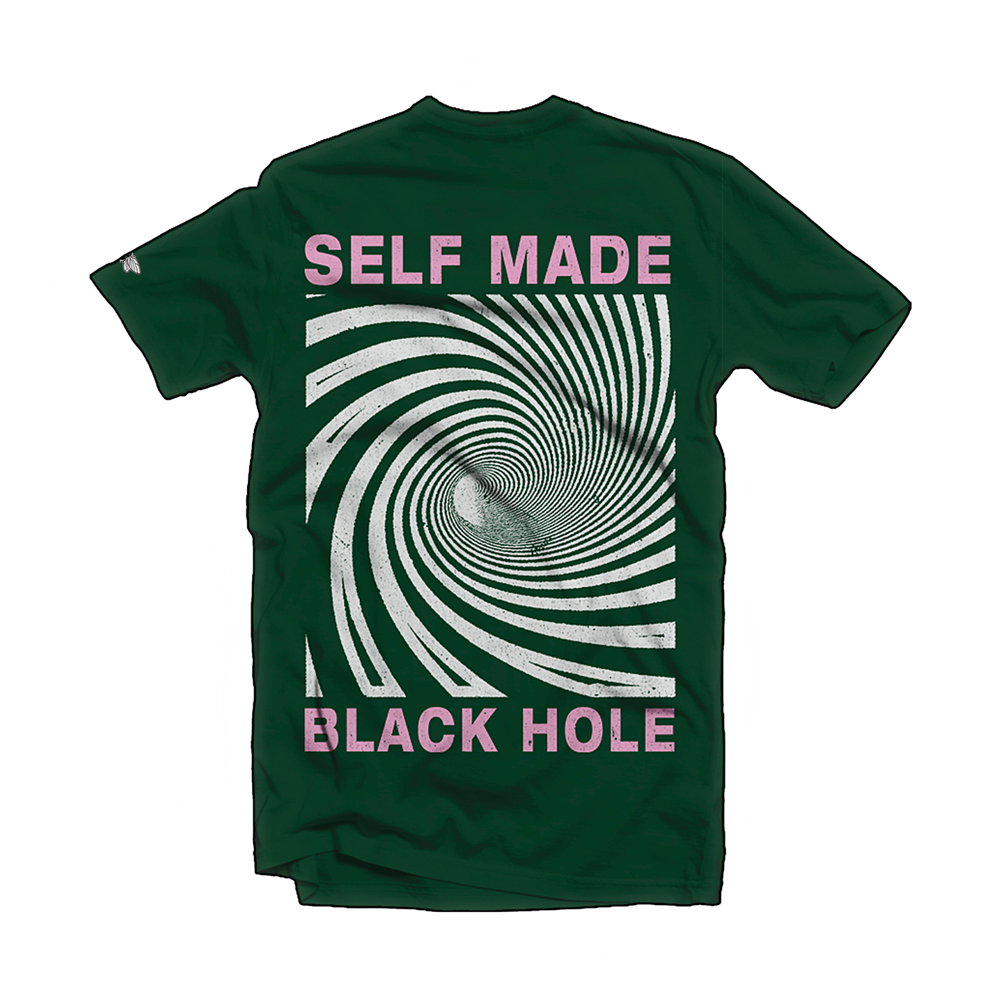 Self Made Tee