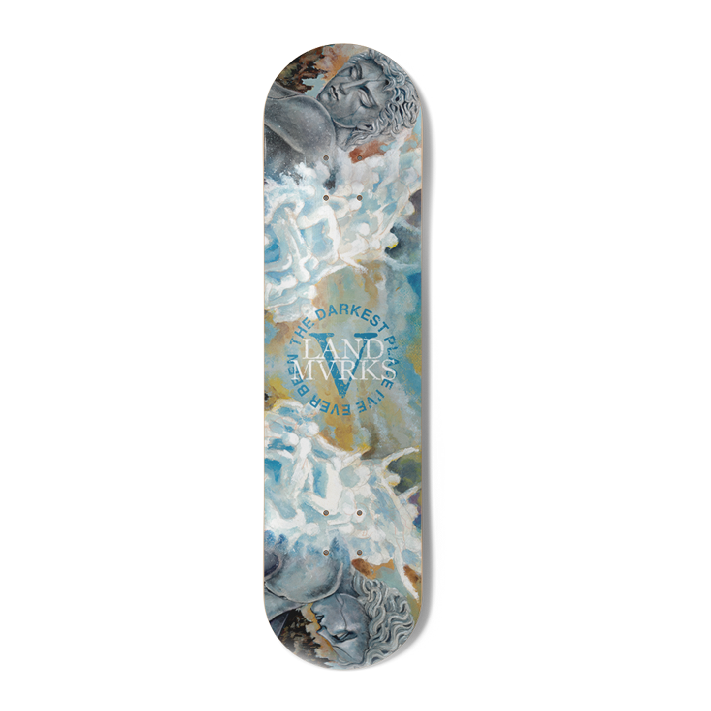 Limited Skateboard Bundle