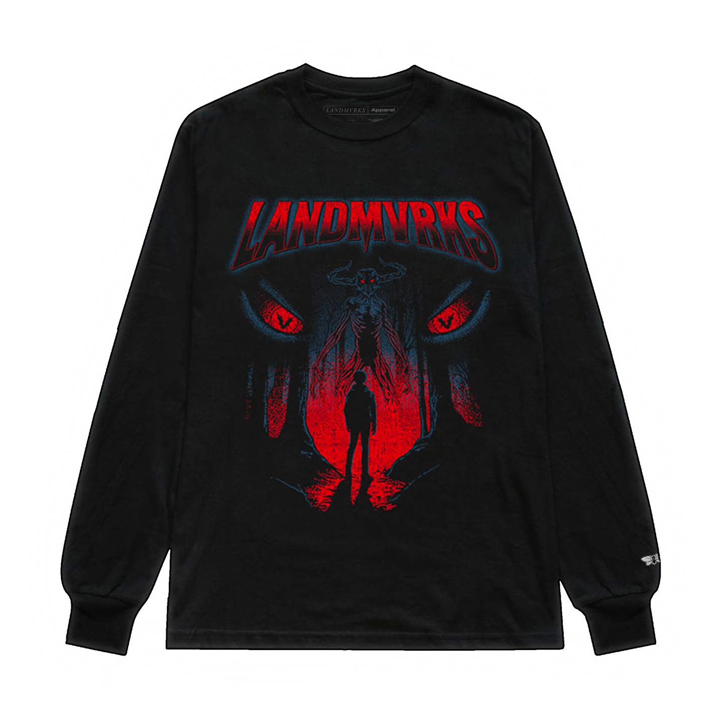 Creature Longsleeve