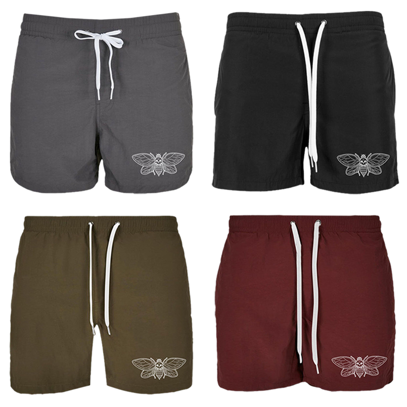 Cicada Swimming Shorts