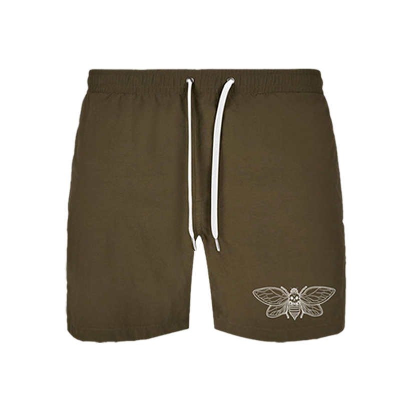 Cicada Swimming Shorts