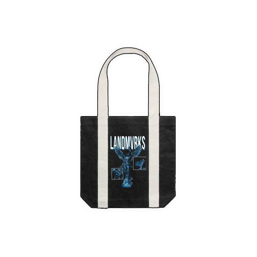 Statues Totebag