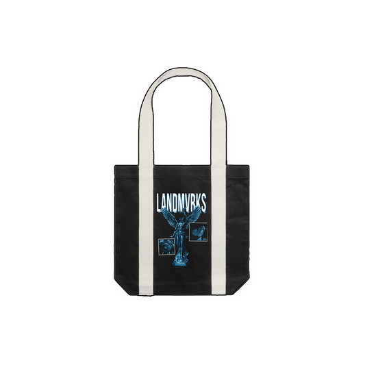 Statues Totebag