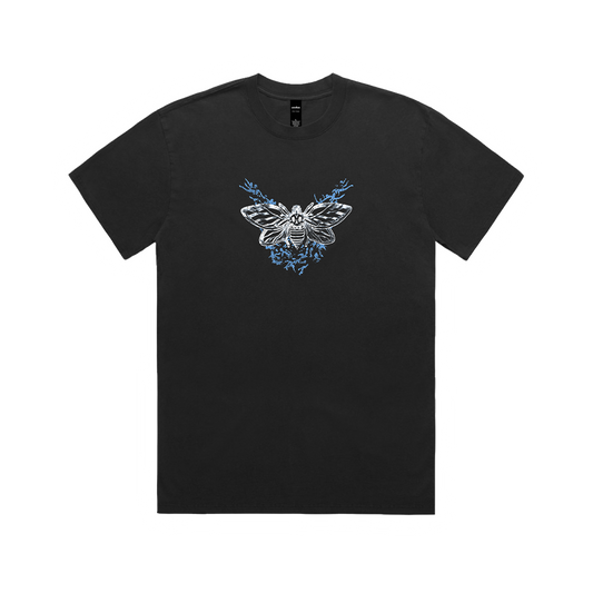 A Line In The Dust Tee