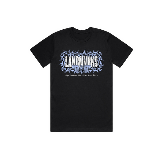 Thorns Grunge Tee