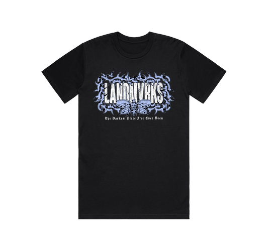 Thorns Grunge Tee