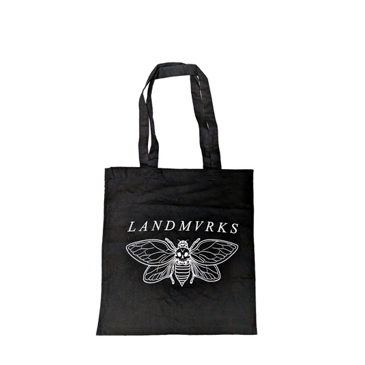 Cicada Totebag