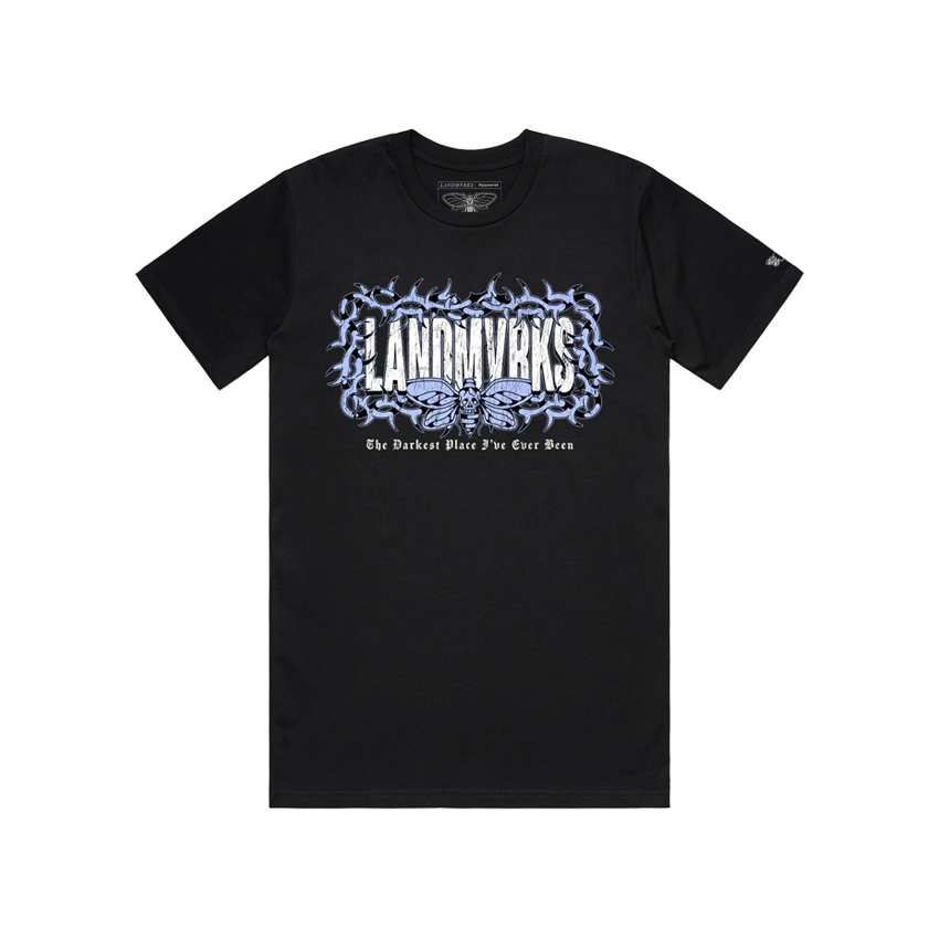Thorns Grunge Tee
